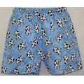 Boxer Short Flannel cows